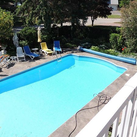 Niagara-on-the-Lake Ranger'S Retreat Bed & Breakfast المظهر الخارجي الصورة